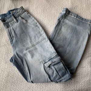 Women’s ON 34th Cargo Jeans